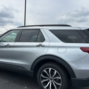 FORD EXPLORER ST-LINE - 6