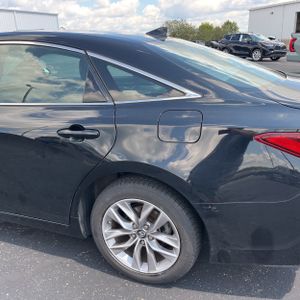 2019 Toyota AVALON XLE — фото 6