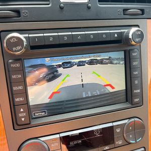 2014 Lincoln NAVIGATOR BASE — миниатюра 40
