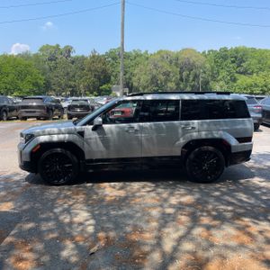 HYUNDAI SANTA FE CALLIGRAPHY - 3