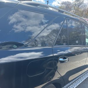 MERCEDES-BENZ GLE AMG - 9