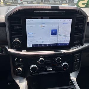 2022 FORD F-150 PLATINUM 缩略图 38