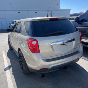 CHEVROLET EQUINOX LS - 5