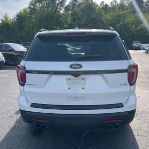 FORD EXPLORER SPORT - 7