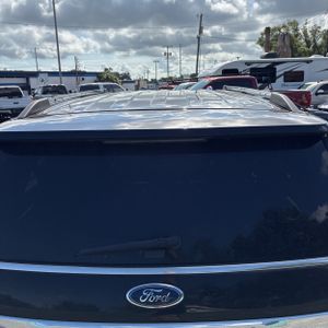 2019 FORD EXPEDITION MAX LIMITED 照片 16