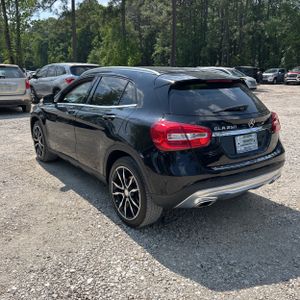 MERCEDES-BENZ GLA-CLASS - 5