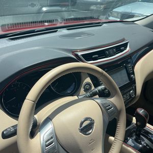 2015 Nissan ROGUE SL 缩略图 35