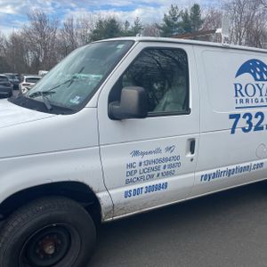 FORD E150 VANS ECONOLINE - 2