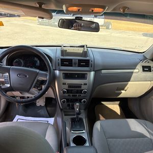 صورة مصغرة 36 لـ 2012 FORD FUSION SE