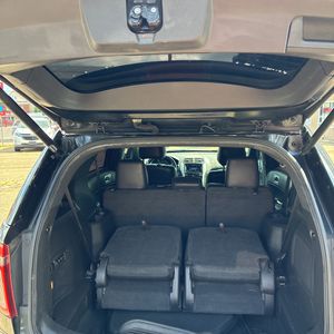 2014 FORD EXPLORER LIMITED 照片 39
