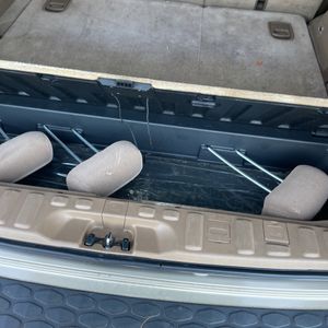 2005 Honda PILOT LX 缩略图 40