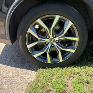 2024 Acura MDX SH-AWD W/TECH 缩略图 18