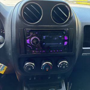 2014 JEEP PATRIOT LATITUDE 缩略图 37