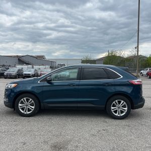 FORD EDGE SEL - 3