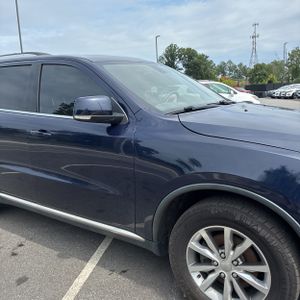 2014 Dodge DURANGO LIMITED 缩略图 13