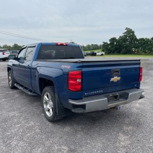 صورة 5 لـ 2015 Chevrolet SILVERADO 1500 LT