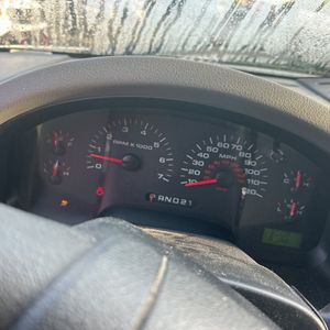 2008 FORD F-150 STX — фото 37