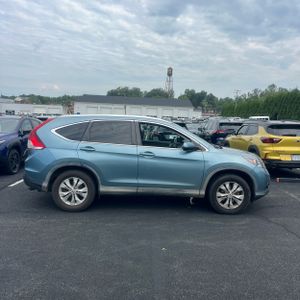 صورة 10 لـ 2014 Honda CR-V EX-L