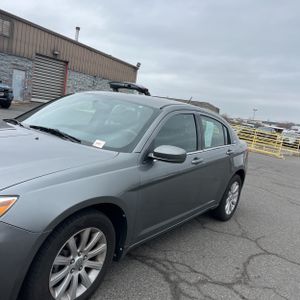 CHRYSLER 200 TOURING - 2