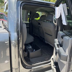 2016 FORD F-150 XLT — миниатюра 34