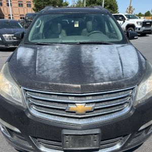 2014 Chevrolet TRAVERSE LT 缩略图 15