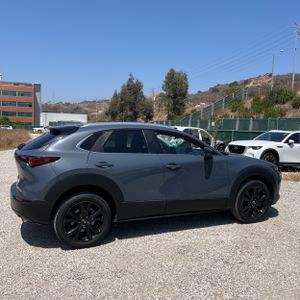 صورة 10 لـ 2023 Mazda CX-30 CARBON EDITION