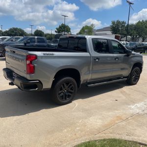 صورة 5 لـ 2025 Chevrolet SILVERADO 1500 LT TRAIL BOSS