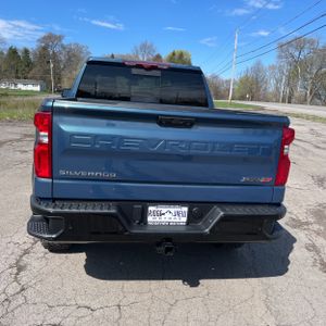 CHEVROLET SILVERADO 1500 ZR2 - 7