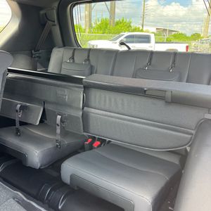 2022 Lexus GX 460 BASE 缩略图 37