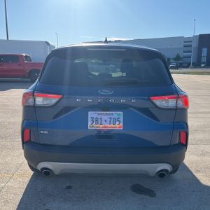 FORD ESCAPE SE - 7