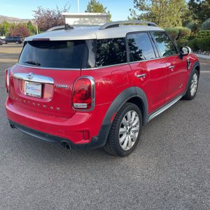 2019 MINI COUNTRYMAN COOPER S ALL4 缩略图 58