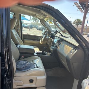 2010 FORD EXPEDITION XLT 缩略图 32