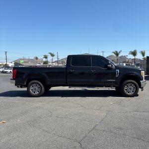 FORD F-250 SUPER DUTY XLT - 10
