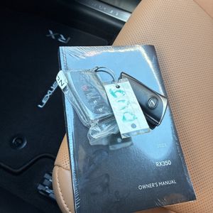 صورة مصغرة 53 لـ 2023 Lexus RX 350 PREMIUM