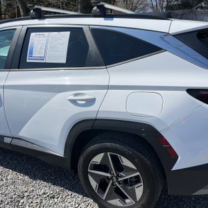 HYUNDAI TUCSON SEL CONVENIENCE - 5