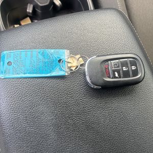 صورة مصغرة 54 لـ 2025 Honda CR-V EX
