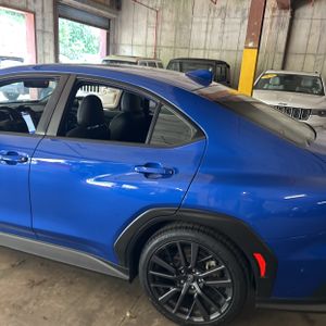 2023 Subaru WRX LIMITED 照片 6