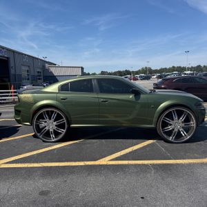 DODGE CHARGER SCAT PACK WIDEBODY - 10