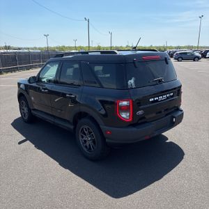 FORD BRONCO SPORT BIG BEND - 5