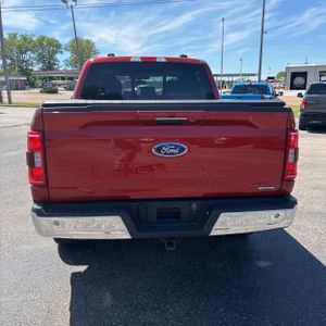 FORD F-150 XLT - 7