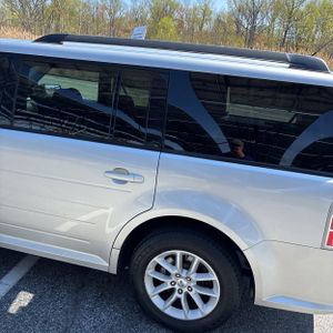 FORD FLEX SE - 6