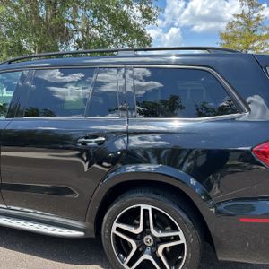 صورة 6 لـ 2018 Mercedes-BENZ GLS
