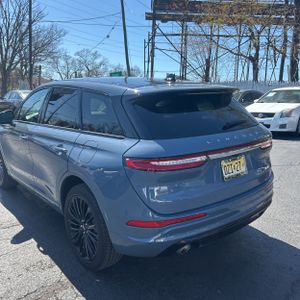 LINCOLN CORSAIR STANDARD - 5