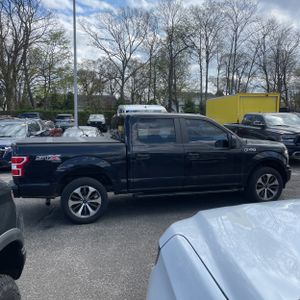 FORD F-150 XL - 10