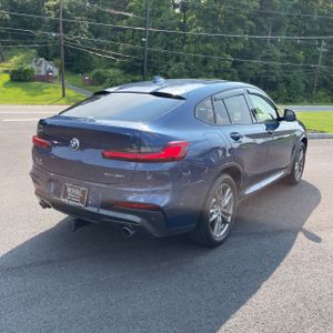صورة 8 لـ 2019 BMW X4 XDRIVE30I