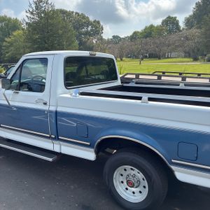 صورة 6 لـ 1993 FORD F-150 XLT