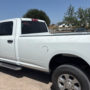 2024 RAM 2500 BIG HORN 照片 6