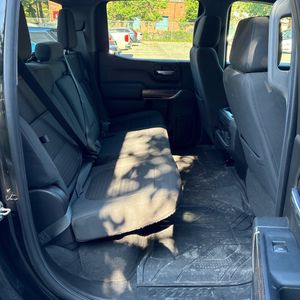 صورة مصغرة 34 لـ 2021 Chevrolet SILVERADO 1500 RST