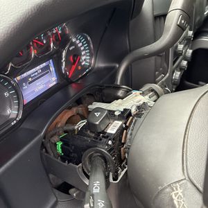 2014 Chevrolet SILVERADO 1500 LT thumbnail 62