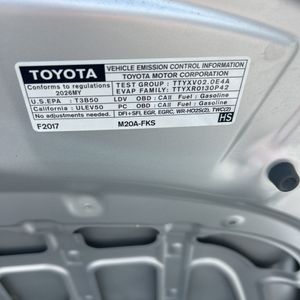 2026 Toyota COROLLA LE — миниатюра 48